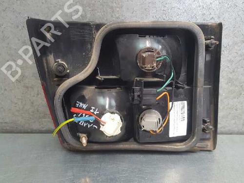 Left tailgate light SAAB 9-5 Estate (YS3E) 2.0 t | BP12816740C79 