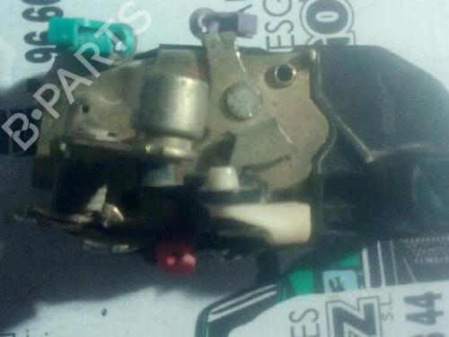 Used Front right lock CHRYSLER PT CRUISER (PT_) 2.0 (141 hp) 12693507