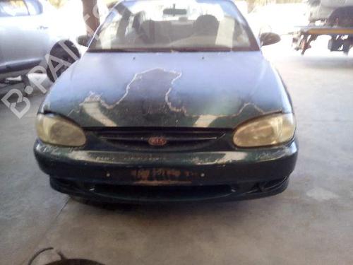 AC-Kompressor KIA SEPHIA Saloon (FA) 1.5 i | BP12691410M34 