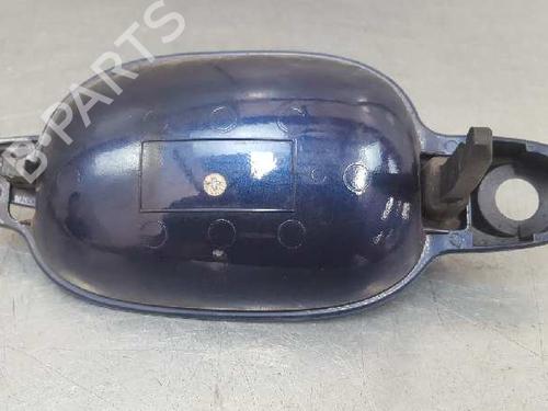 Front right exterior door handle BMW 5 (E60) 520 d | BP12690081C129 