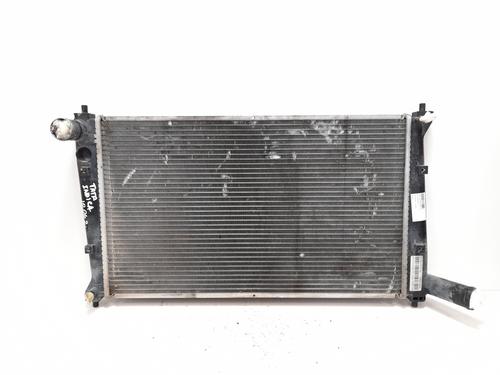 Used Water radiator TATA INDICA [1998-2025]  12852296