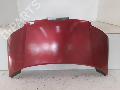 Hood SEAT ALHAMBRA (7V8, 7V9) 1.9 TDI | BP12783439C1 
