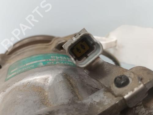AC compressor PEUGEOT 307 (3A/C) 2.0 HDi 110 | BP34343529M34 - Image 2