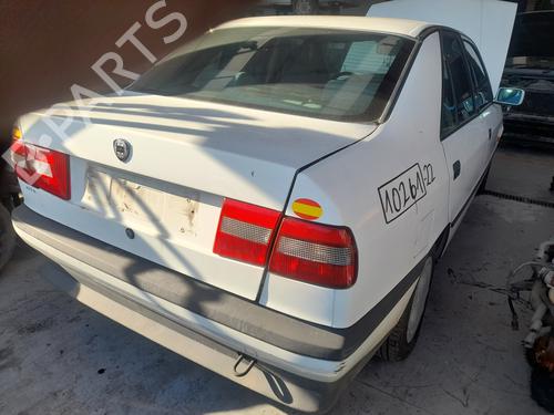 Pipe LANCIA DEDRA (835_) 1.6 LE Cat (835EB) | BP28072764M125 
