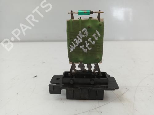 Used Heater resistor PEUGEOT EXPERT Van (VF3A_, VF3U_, VF3X_) [2007-2025]  23898387