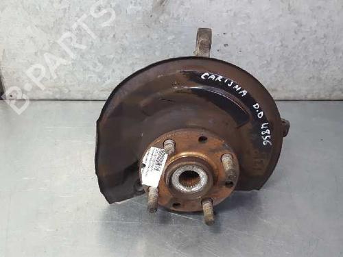 Used Right front steering knuckle MITSUBISHI CARISMA (DA_) 1.6 (DA1A) (99 hp) 12712714