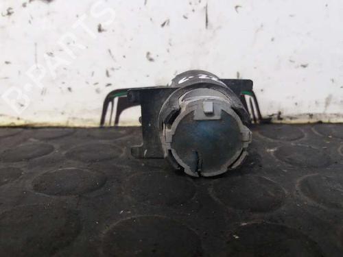 Electronic module MERCEDES-BENZ S-CLASS (W220) S 400 CDI (220.028, 220.128) | BP12697558M83 