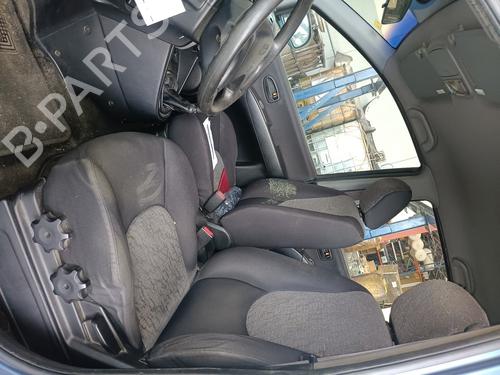 Injection rail HYUNDAI MATRIX (FC) 1.8 | BP21381475M98 