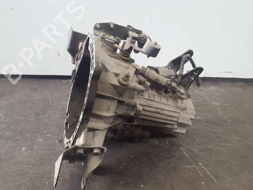 Gearbox HYUNDAI MATRIX (FC) 1.5 | BP12688204M3 