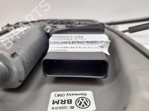Other VW GOLF PLUS V (5M1, 521) 1.9 TDI | BP12775530O1 