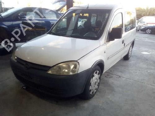 Engine mount OPEL COMBO Box Body/MPV 1.3 CDTI 16V | BP12690024M89 