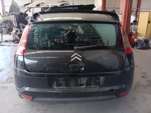 Right taillight CITROËN C4 Coupe (LA_)  | BP18053600C35 