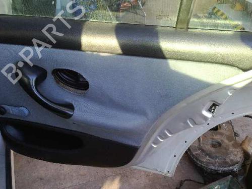 Køleventilator elektrisk PEUGEOT 406 Break (8E/F) 2.0 HDI 110 | BP12726065M35