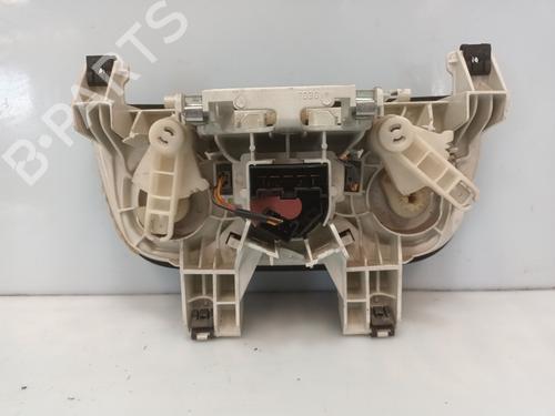 Climate control PEUGEOT BIPPER (AA_)  | BP28501384I5 