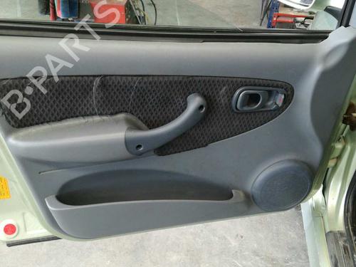 Right headlight TATA INDICA  | BP12853514C29 