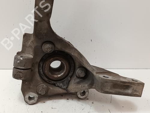 Left front steering knuckle SAAB 9-3 (YS3F, E79, D79, D75) 2.2 TiD | BP15959212M25 