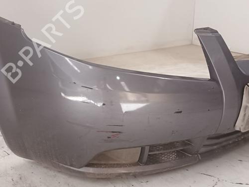 Front bumper HYUNDAI i10 I (PA) 1.1 | BP29825958C7 