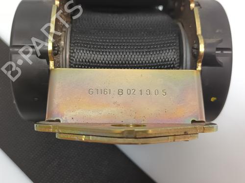 Rear center seatbelt MERCEDES-BENZ E-CLASS (W211) E 270 CDI (211.016) | BP18161499I27 