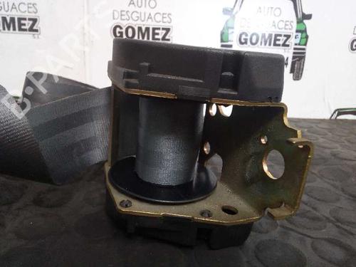 Rear left seatbelt RENAULT MEGANE I (BA0/1_) 1.6 e (BA0F, BA0S) | BP12814770I29 