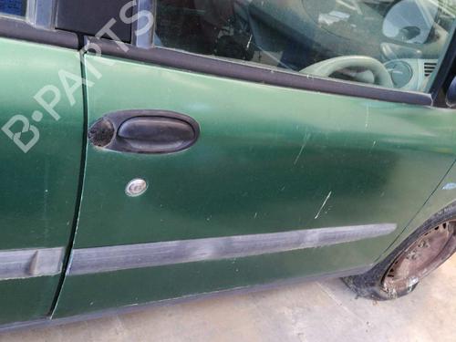 Compresseur AC FIAT MULTIPLA (186_) 1.9 JTD 105 (186AXB1A) | BP12697506M34 