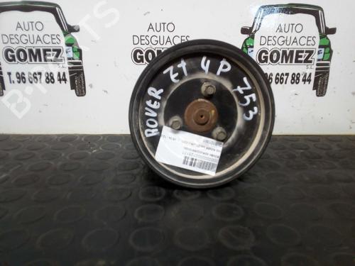 Styring servopumpe MG MG ZT [2001-2005]  12932849