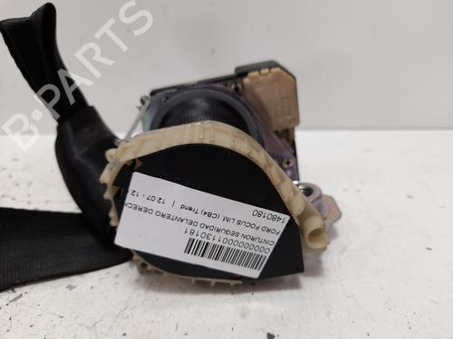 Front right seatbelt FORD FOCUS II (DA_, HCP, DP) 1.8 TDCi | BP12691467I25 