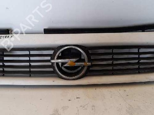 Grille OPEL ASTRA F Saloon (T92) 1.6 (F19, M19) | BP12765246C40 