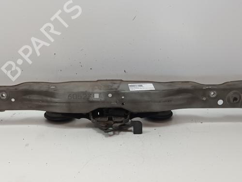 Frontplade/Frontkurv TOYOTA AVENSIS (_T25_) 1.8 VVT-i (ZZT251_, ZZT251R) (129 hp) 16889045