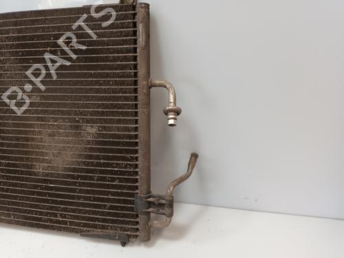 AC radiator PEUGEOT 406 (8B) 2.0 HDI 110 | BP19417440M32 