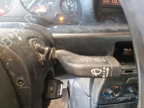 Instrument cluster OPEL ZAFIRA A MPV (T98) 2.0 DTI 16V (F75) | BP23448129C47 