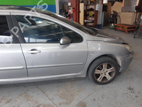 Headlight switch PEUGEOT 307 Break (3E) 2.0 HDI 110 | BP32139359I24 