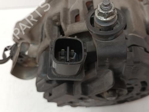 Alternator TOYOTA YARIS (_P9_)  | BP17002420M7 