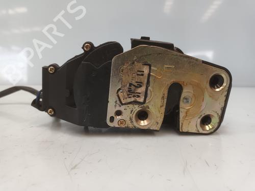 Used Rear left lock KIA CARENS II MPV (FJ) 2.0 CRDi (113 hp) 19583987