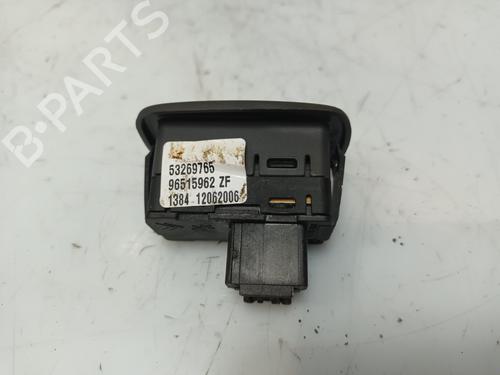 Right rear window switch CITROËN C5 II (RC_) 1.8 16V (RC6FZB) | BP23954818I28 