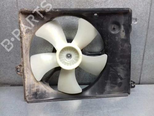 Radiator fan TOYOTA SIENNA (_L1_)  | BP12858394M35 