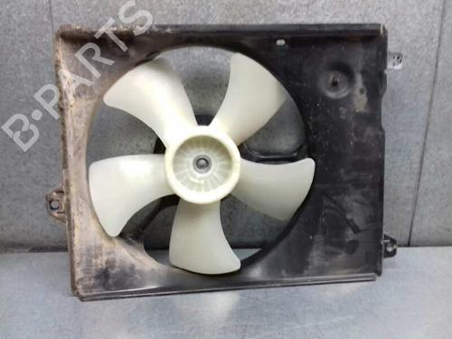 BP12858394M35 | Radiator fan TOYOTA SIENNA (_L1_)  BP12858394M35