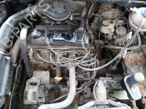 Engine mount VW GOLF III (1H1)  | BP12713258M89 