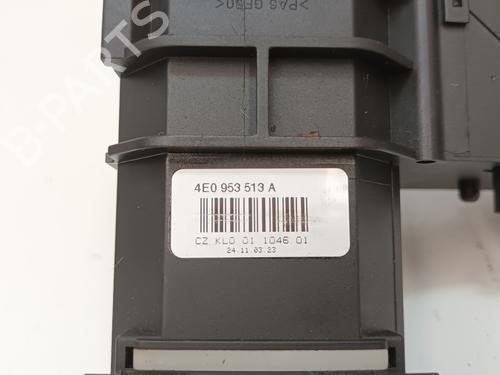Steering column stalk AUDI A4 B6 Avant (8E5) 1.9 TDI | BP12781556I23 