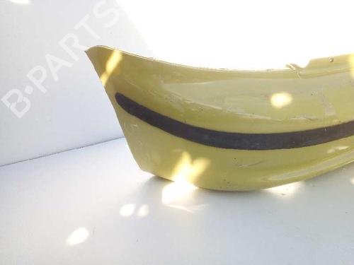 Rear bumper DAEWOO LANOS (KLAT) 1.5 | BP12800308C8 