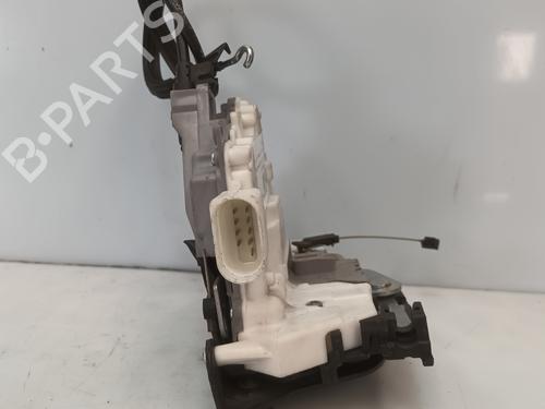 Front left lock SEAT ALTEA XL (5P5, 5P8)  | BP29306045C98 