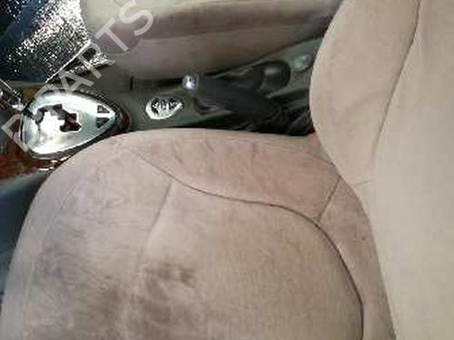 Bremssattel rechts hinten CITROËN C5 I (DC_) 3.0 V6 (DCXFXC, DCXFXF) | BP12701791M106 