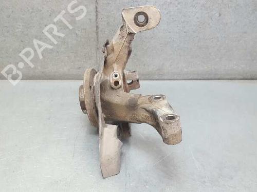 Right front steering knuckle LANCIA LYBRA (839_) 1.9 JTD (839.AXI1A, 839.AXN1A, 839.CXL1A) | BP12743350M26 