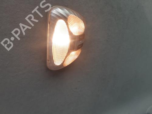 Left headlight NISSAN ALMERA TINO (V10) 2.2 dCi | BP32123678C28 