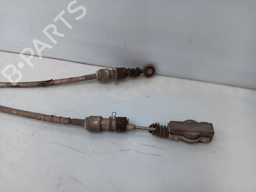 Gear lever MINI MINI (R50, R53) Cooper | BP28198212M90 