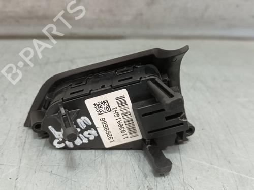 Steering wheel controls OPEL ASTRA J (P10)  | BP17062954E15 