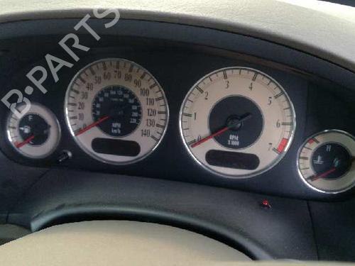 Electronic module CHRYSLER VOYAGER IV (RG, RS) 3.3 | BP12744570M83