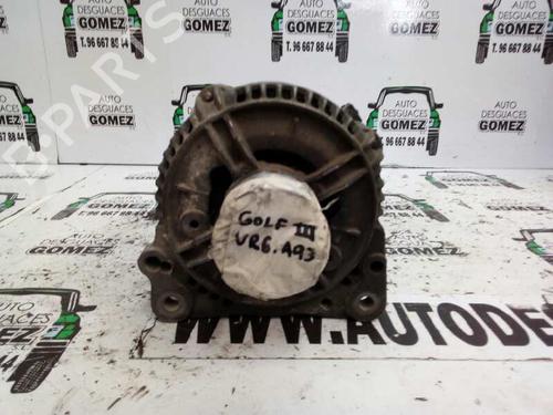 Used Alternator VW GOLF III (1H1) [1989-1998]  12818551