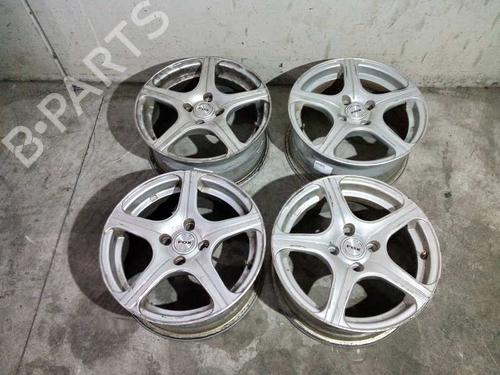 Used Rim DAEWOO NUBIRA Saloon (J100) 2.0 16V (133 hp) 12751016