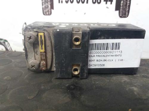 Electronic module SEAT IBIZA II (6K1) 1.4 i | BP12816748M83 
