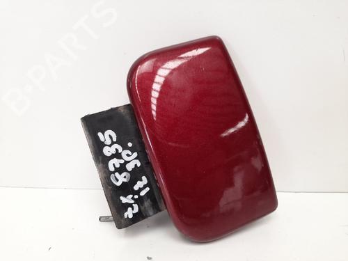 Used Front left exterior door handle CITROËN ZX (N2) 1.4 i (75 hp) 12772344